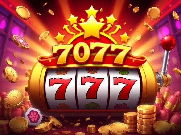 7j777 casino